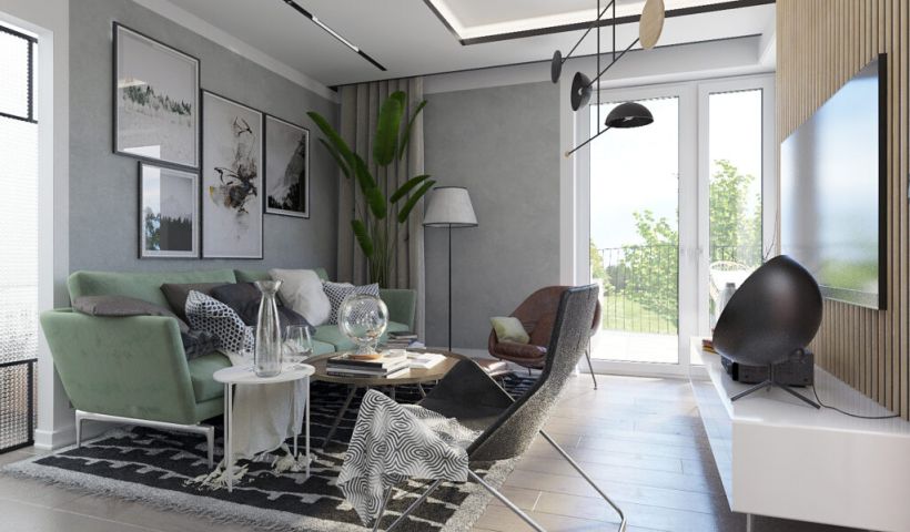 Ruda Śląska - Oferty wynajmu