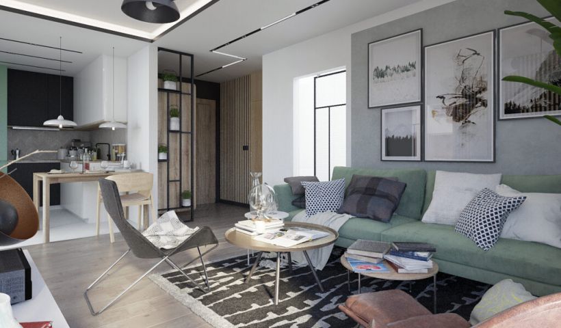 Ruda Śląska - Oferty wynajmu