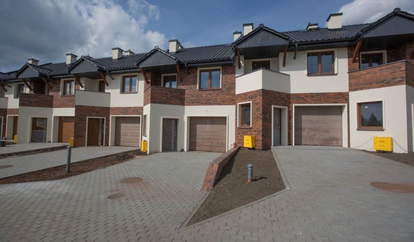 Ruda Śląska - ul. Kingi