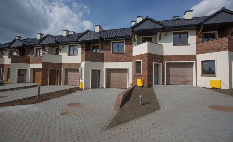 Ruda Śląska - ul. Kingi