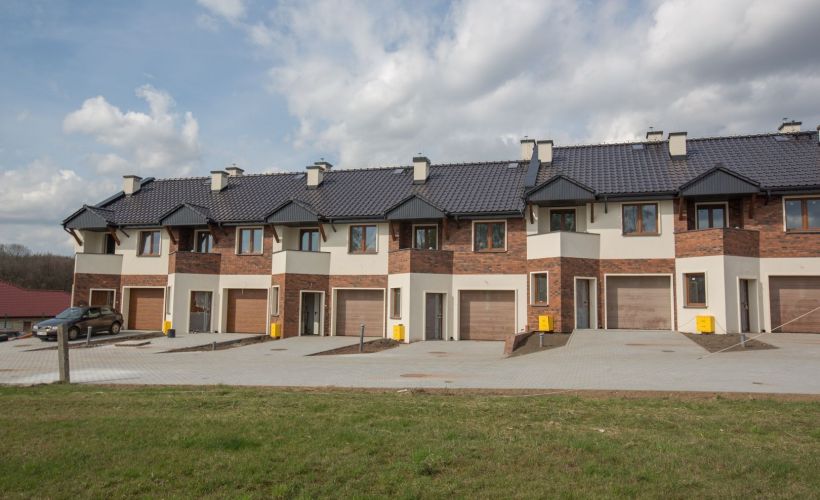 Ruda Śląska - ul. Kingi