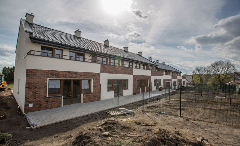 Ruda Śląska - ul. Kingi