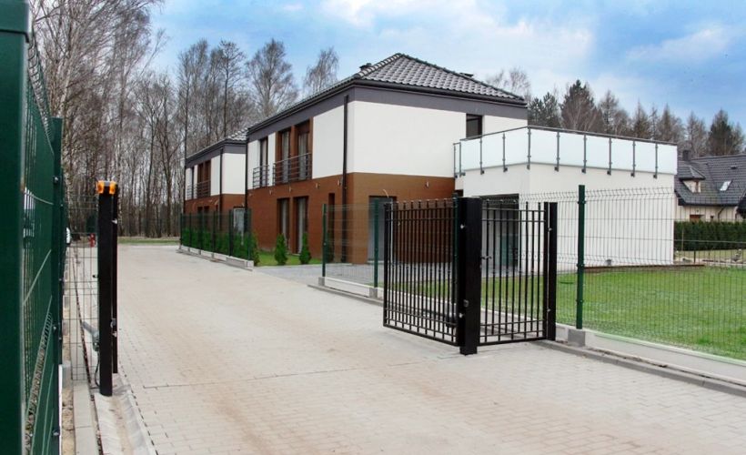 Ruda Śląska - ul. Kochłowicka