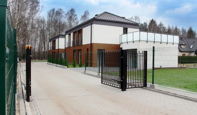 Ruda Śląska - ul. Kochłowicka