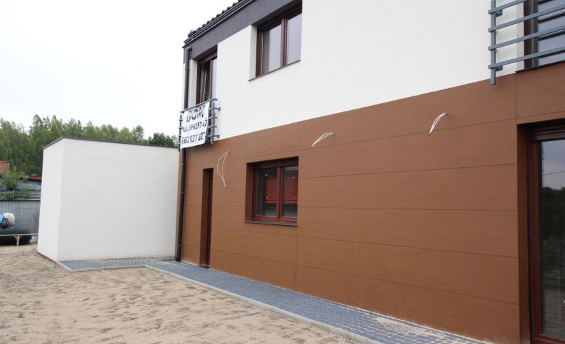 Ruda Śląska - ul. Kochłowicka