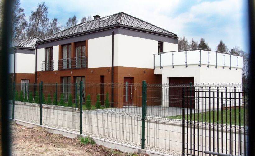 Ruda Śląska - ul. Kochłowicka