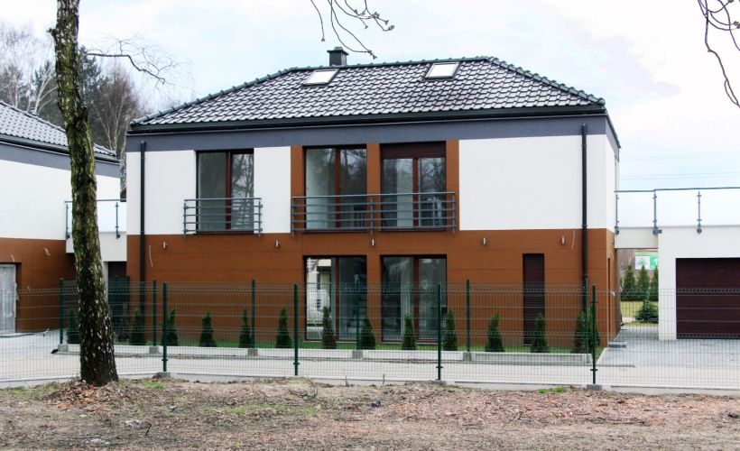 Ruda Śląska - ul. Kochłowicka