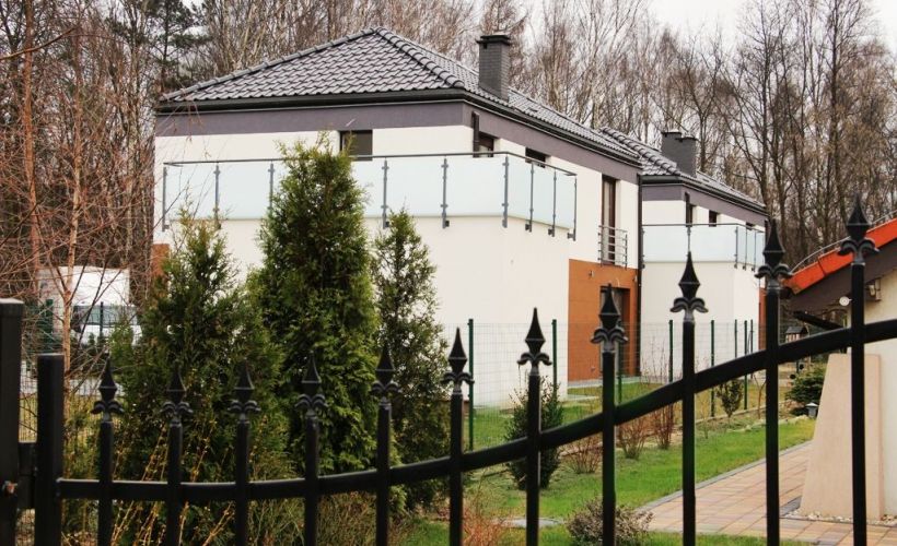 Ruda Śląska - ul. Kochłowicka