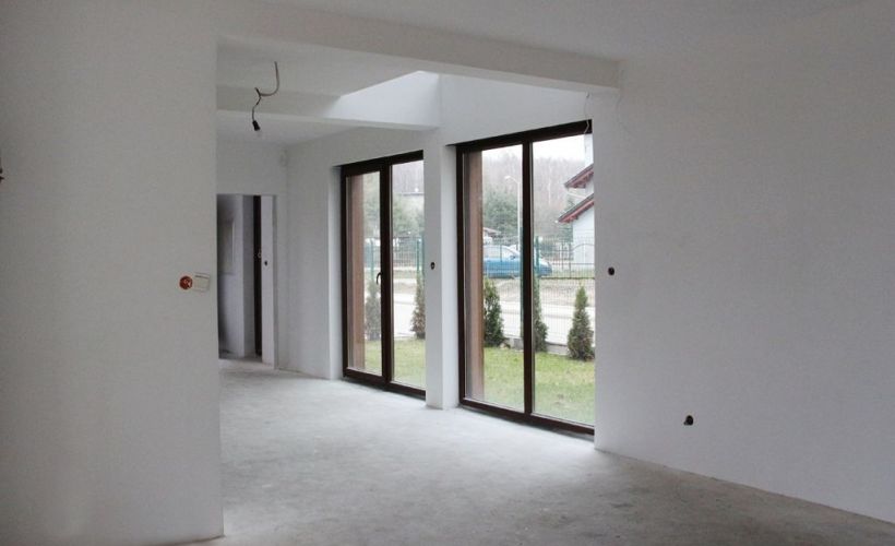 Ruda Śląska - ul. Kochłowicka