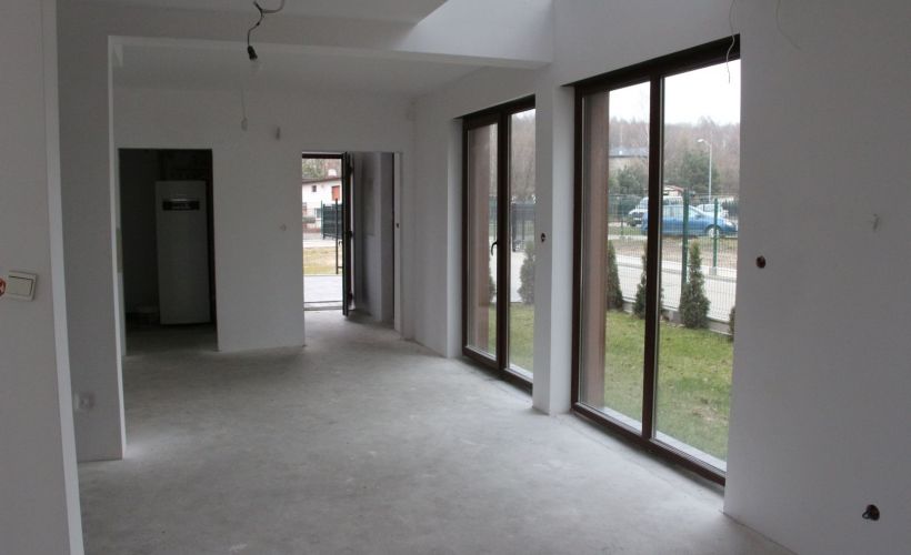 Ruda Śląska - ul. Kochłowicka