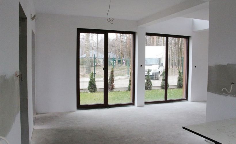 Ruda Śląska - ul. Kochłowicka