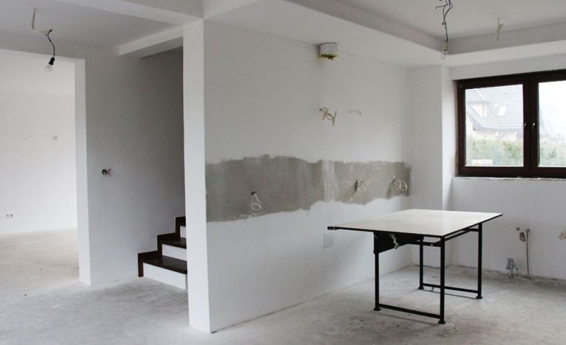 Ruda Śląska - ul. Kochłowicka