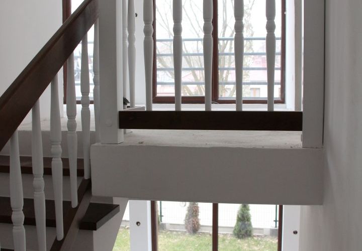 Ruda Śląska - ul. Kochłowicka