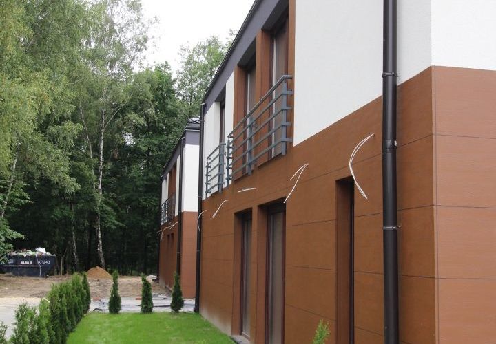 Ruda Śląska - ul. Kochłowicka