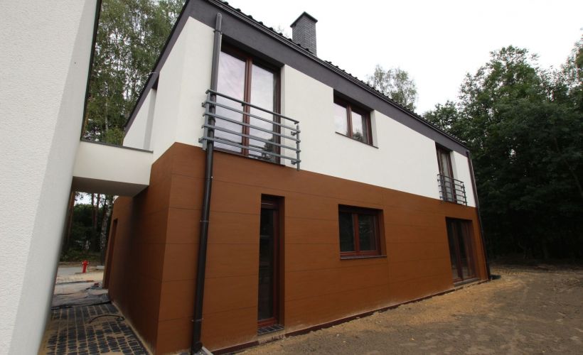 Ruda Śląska - ul. Kochłowicka