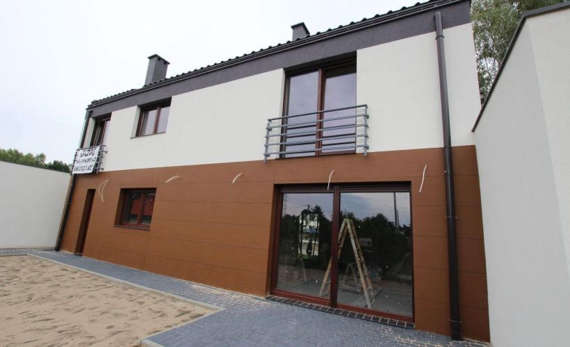 Ruda Śląska - ul. Kochłowicka