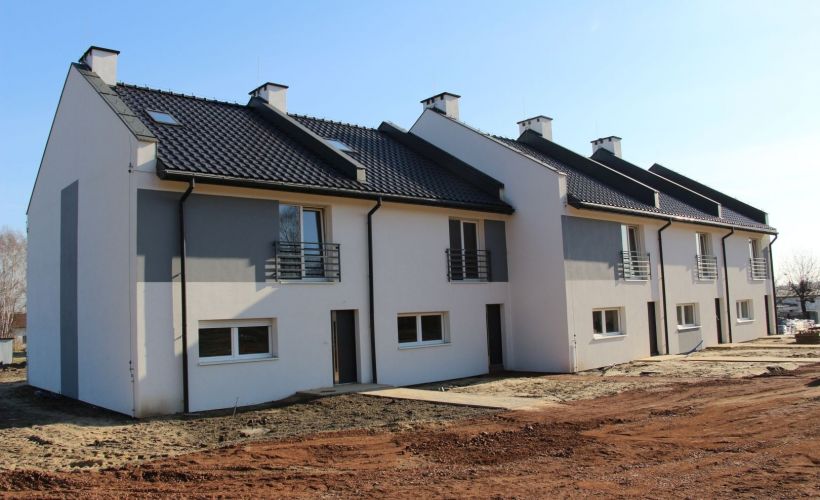 Ruda Śląska - ul. Siewna