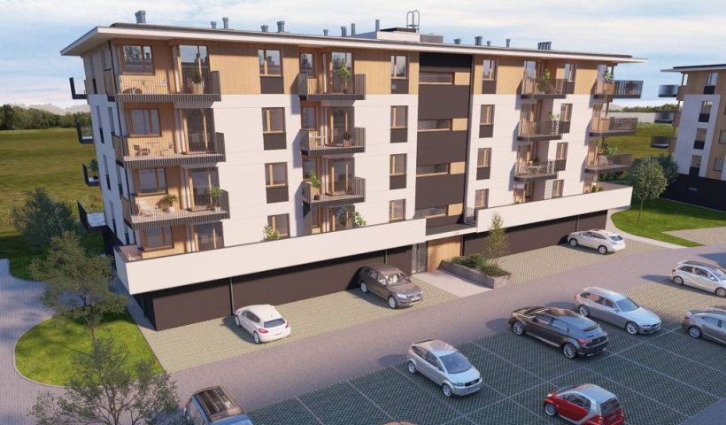 Ruda Śląska - Oferty wynajmu