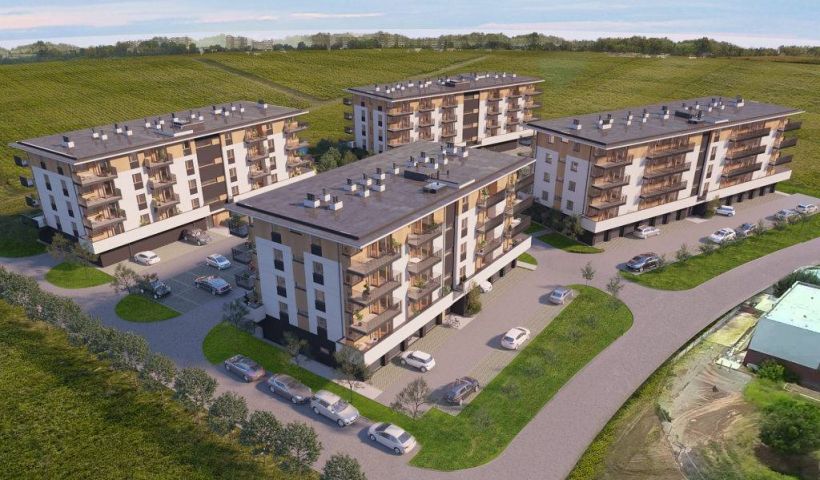 Ruda Śląska - Oferty wynajmu