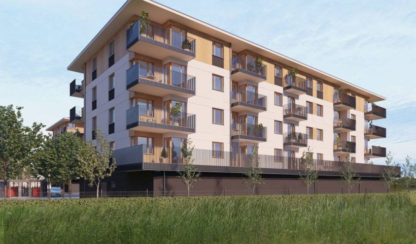 Ruda Śląska - Oferty wynajmu