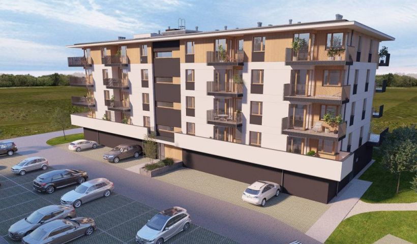 Ruda Śląska - Oferty wynajmu