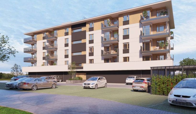 Ruda Śląska - Oferty wynajmu